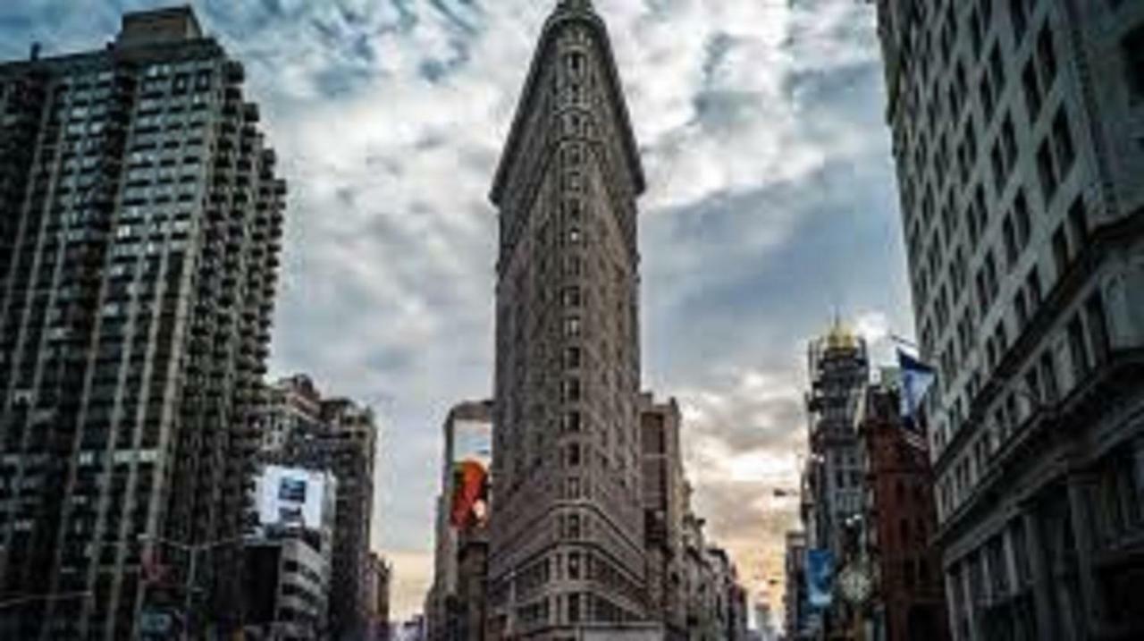 Condo - Walk To Columbia Univ&Central Park Nueva York Exterior foto